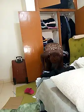 chokmin online show from March 13, 2025, 5:33 am