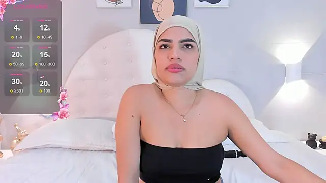 Umarani  online show from February 13, 2025, 1:08 am