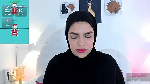 Umarani  online show from December 1, 2025, 6:35 pm