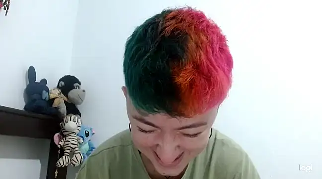 tomboyblue online show from March 1, 2025, 11:06 am