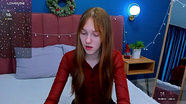 VanillaKelly online show from December 28, 2024, 2:01 am