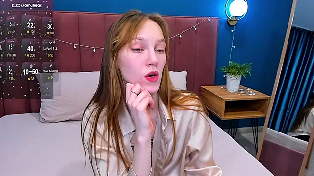 VanillaKelly online show from February 6, 2025, 4:31 am