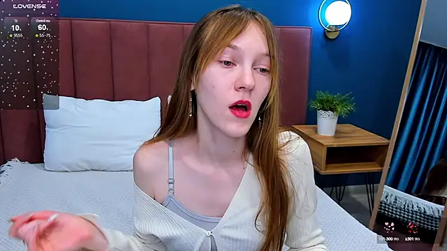 VanillaKelly online show from February 26, 2025, 12:16 am