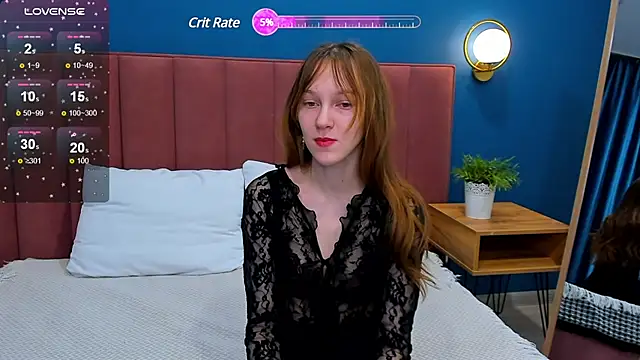 VanillaKelly online show from March 4, 2025, 12:39 am