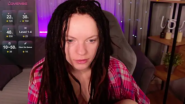 CoreyJane online show from November 21, 2025, 5:06 am