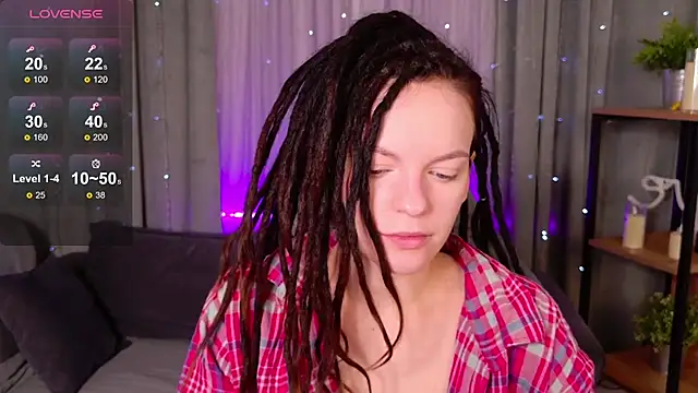 CoreyJane online show from December 14, 2025, 5:02 am