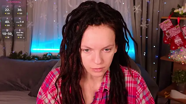 CoreyJane online show from January 7, 2026, 4:37 am