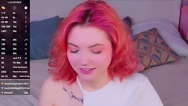 Lisa Adam online show from January 23, 2025, 7:11 am