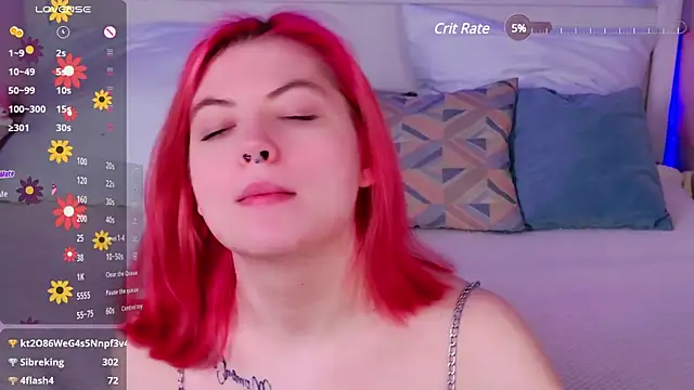 Lisa Adam online show from February 20, 2025, 7:12 am