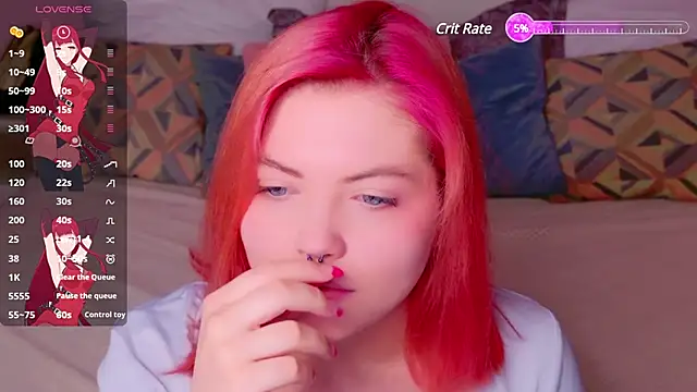 Lisa Adam online show from March 3, 2025, 7:10 am