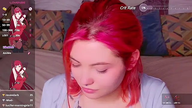 Lisa Adam online show from March 3, 2025, 10:17 am