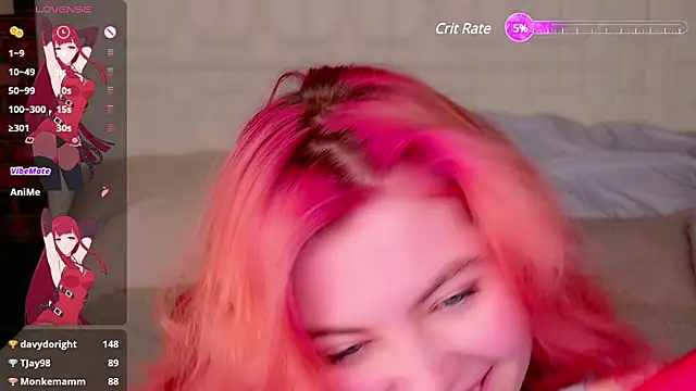 Lisa Adam online show from March 5, 2025, 10:22 am