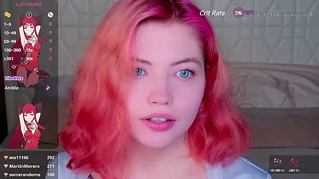 Lisa Adam online show from March 8, 2025, 10:22 am