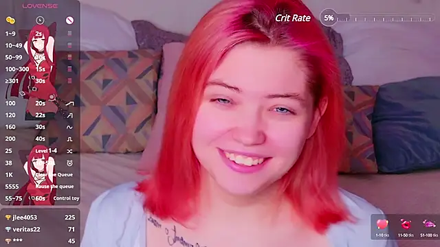 Lisa Adam online show from March 10, 2025, 7:10 am