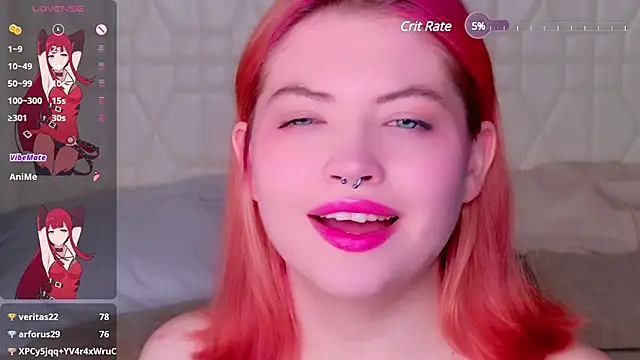 Lisa Adam online show from March 13, 2025, 10:15 am