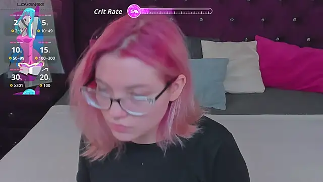 Lisa Adam online show from October 3, 2025, 6:05 pm