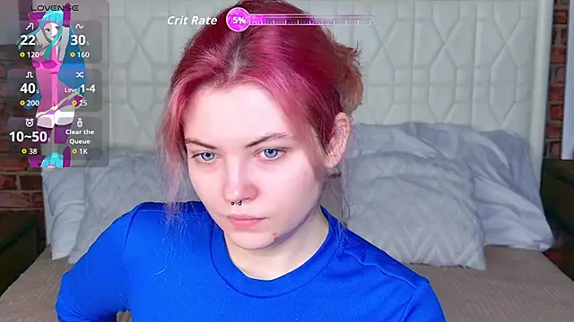 Lisa Adam online show from October 10, 2025, 6:07 pm