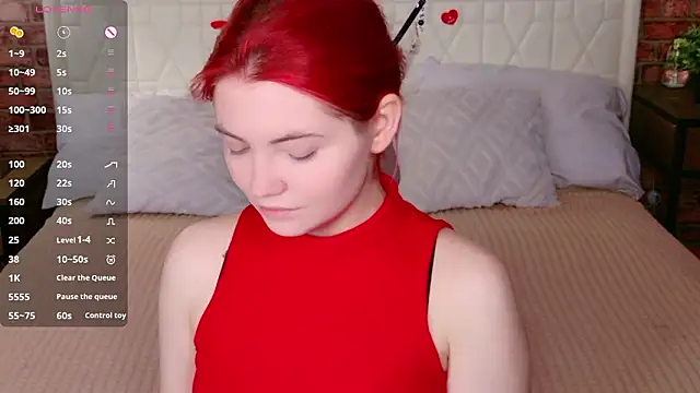 Lisa Adam online show from March 9, 2026, 4:11 pm