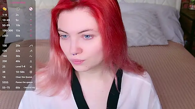 Lisa Adam online show from March 12, 2026, 4:02 pm