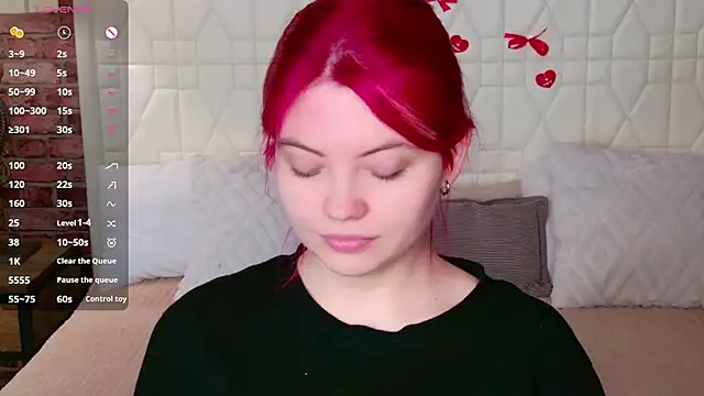 Lisa Adam online show from April 19, 2026, 6:10 pm