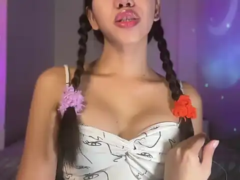 Ella foxxx online show from February 24, 2026, 5:05 am