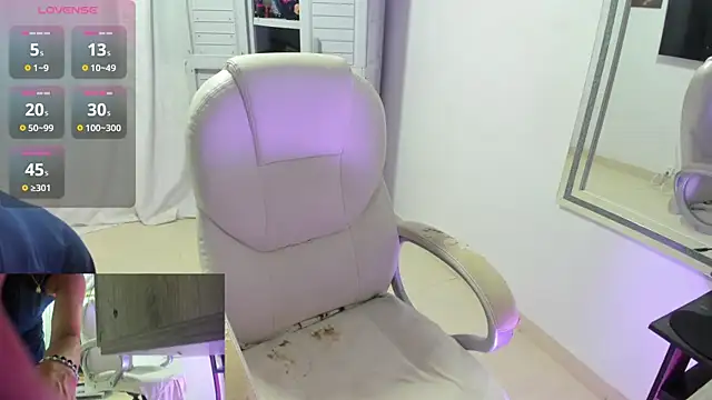 dahian carter online show from February 26, 2026, 10:36 am