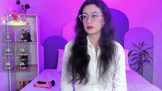 SophieGomez22 online show from October 9, 2025, 11:19 am