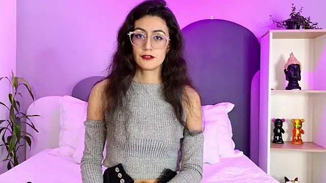 SophieGomez22 online show from June 7, 2026, 11:14 am