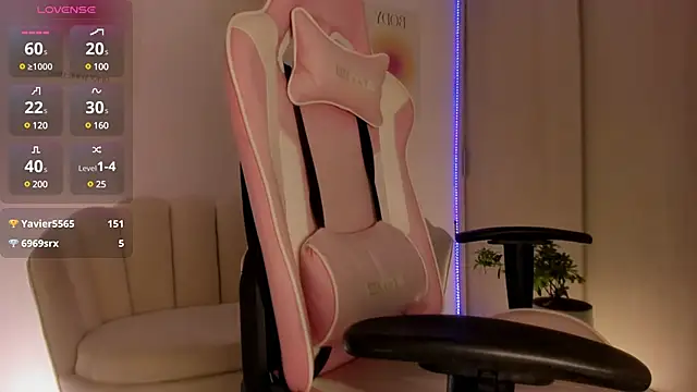 LittleSofia  online show from December 7, 2024, 5:48 am