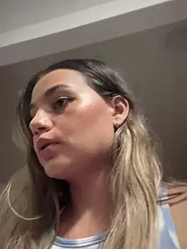 LittleSofia  online show from December 8, 2024, 1:24 am