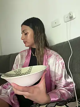 LittleSofia  online show from December 19, 2024, 2:45 am