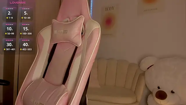 LittleSofia  online show from December 22, 2024, 1:45 am