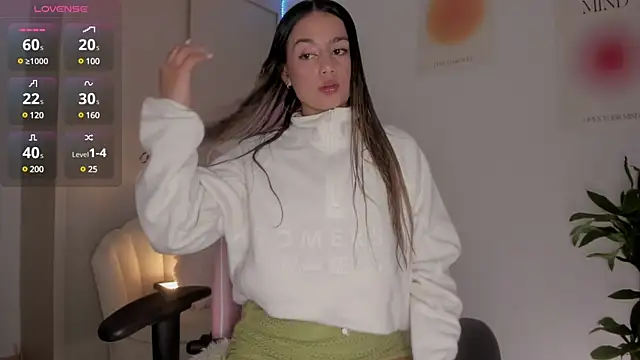 LittleSofia  online show from December 25, 2024, 12:05 pm