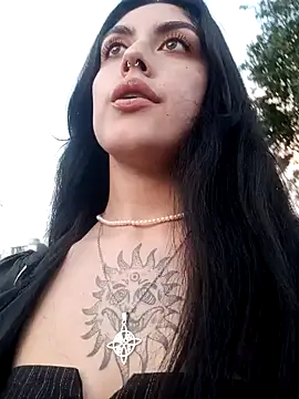 Mazikeen-- online show from December 6, 2024, 10:30 pm