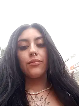 Mazikeen-- online show from December 28, 2024, 10:34 pm