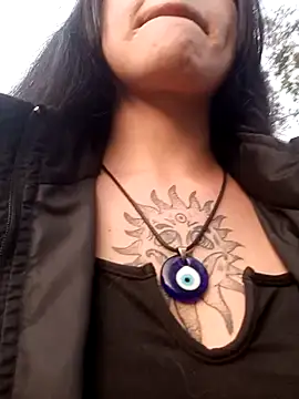 Mazikeen-- online show from January 4, 2025, 10:45 pm