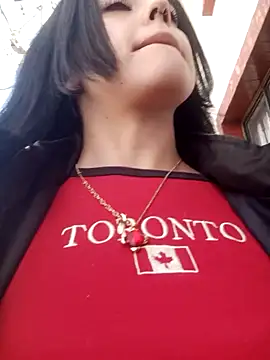 Mazikeen-- online show from January 29, 2025, 9:39 pm