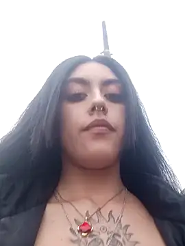 Mazikeen-- online show from February 7, 2025, 10:52 pm