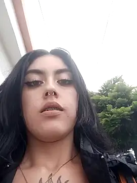 Mazikeen-- online show from February 10, 2025, 10:30 pm