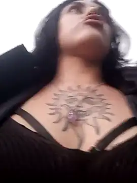 Mazikeen-- online show from February 27, 2025, 11:15 pm