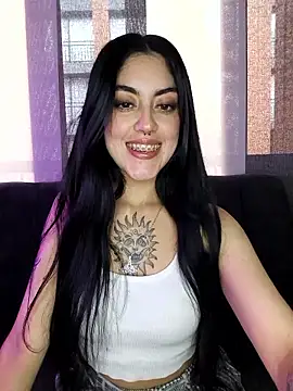 Mazikeen-- online show from January 15, 2026, 10:02 pm