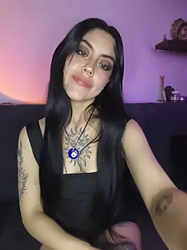 Mazikeen-- online show from May 30, 2026, 10:29 pm