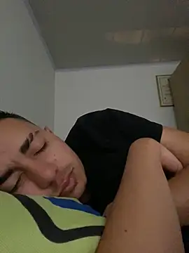 DanielGomez9 online show from December 29, 2024, 10:36 pm