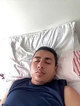 DanielGomez9 online show from January 26, 2025, 8:34 pm