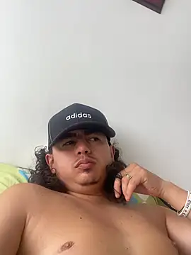 DanielGomez9 online show from July 11, 2026, 2:53 pm