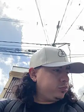 DanielGomez9 online show from July 13, 2026, 7:49 pm