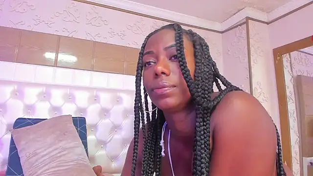 KristineLS online show from March 7, 2025, 1:18 pm