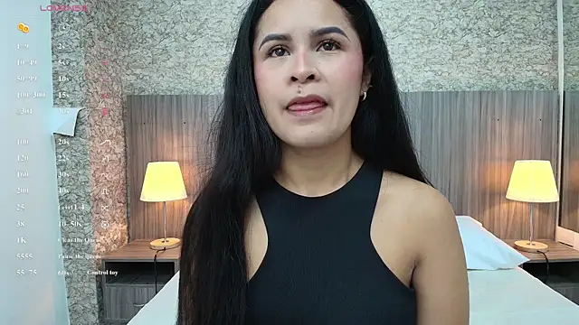 maite jhon online show from April 18, 2026, 11:25 am