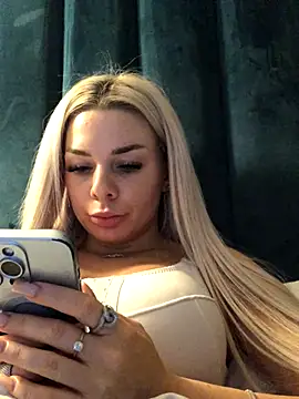 Russian Ava online show from October 14, 2025, 6:31 pm