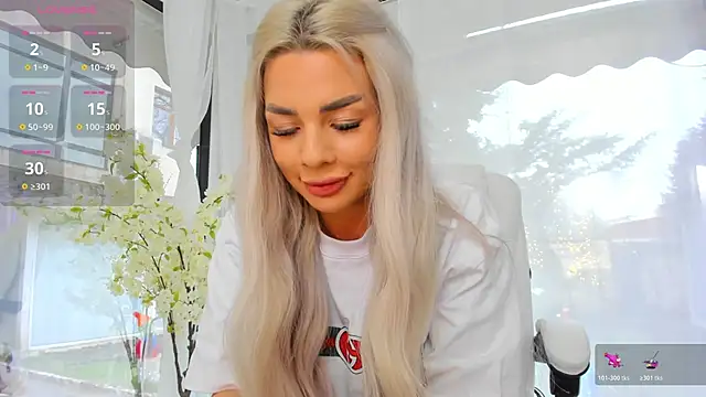 Russian Ava online show from January 6, 2026, 8:18 am